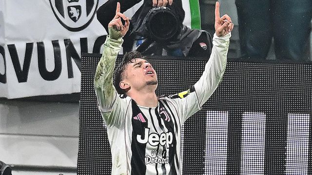 Tornerò a giocare lì, tifo per loro sempre, è la squadra del mio cuore