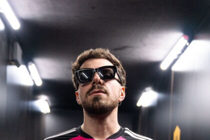 Svelate le maglie della Kings League, al via il 2 marzo - Calcio