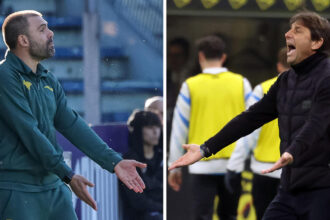 Serie A: sabato alle 18 in campo Verona-Napoli DIRETTA - Calcio