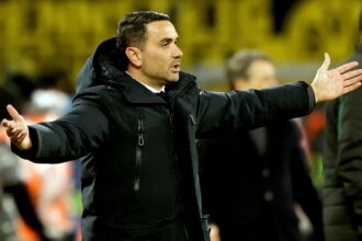 Champions: Palladino, 'male il primo tempo ma a Bergamo sarà bolgia' - Calcio