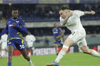 Verona e Pisa non si fanno male e la salvezza si allontana - Calcio