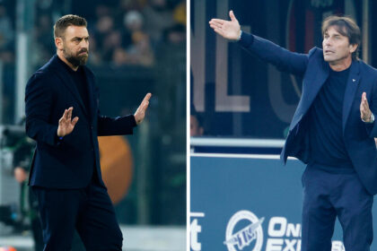 Serie A: Genoa-Napoli in campo sabato alle 18 DIRETTA Probabili formazioni - Calcio