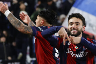 Europa League: Bologna batte Brann 1-0 ed è agli ottavi CRONACA e FOTO - Calcio