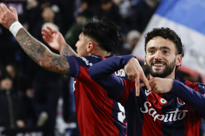 Europa League: Bologna batte Brann 1-0 ed è agli ottavi CRONACA e FOTO - Calcio
