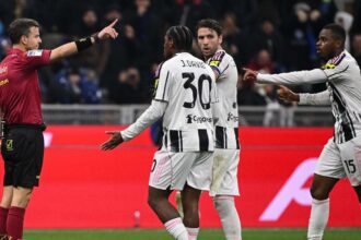 L'arbitro La Penna denuncia gli hater, 'minacciato di morte' - Calcio