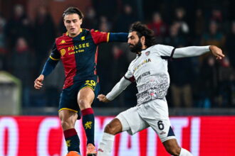 Calcio: Cagliari; addio polemico di Luperto, 'prendo atto di situazioni già definite' - Calcio