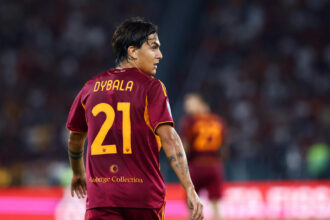 La Roma cerca conferme, Gasperini ritrova Dybala - Calcio