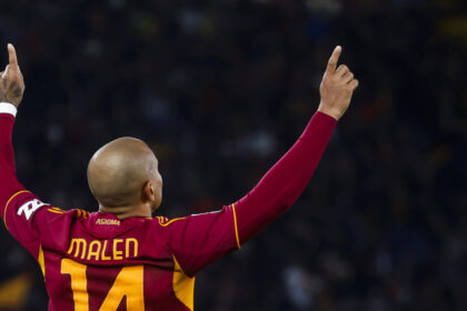 Serie A: Roma batte Cagliari 2-0 - Calcio