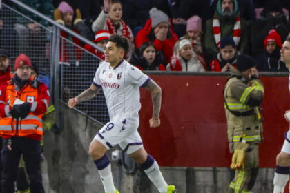 E.League: Italiano "vittoria importante, complimenti a Castro, giovane affamato" - Calcio