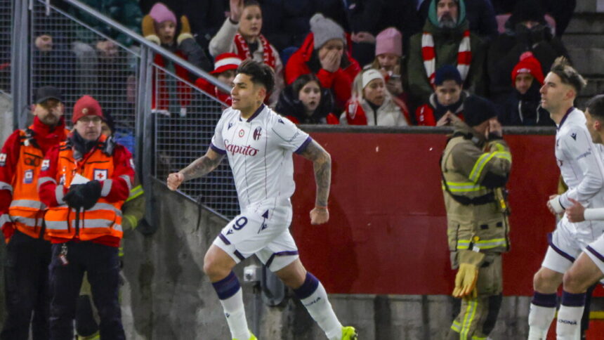 E.League: Italiano "vittoria importante, complimenti a Castro, giovane affamato" - Calcio