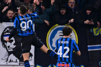 Serie A: Atalanta-Cremonese 2-0 DIRETTA e FOTO - Calcio