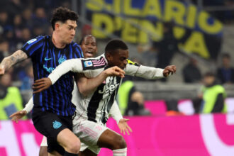 Giudice Serie A, una giornata allo juventino Kalulu - Calcio