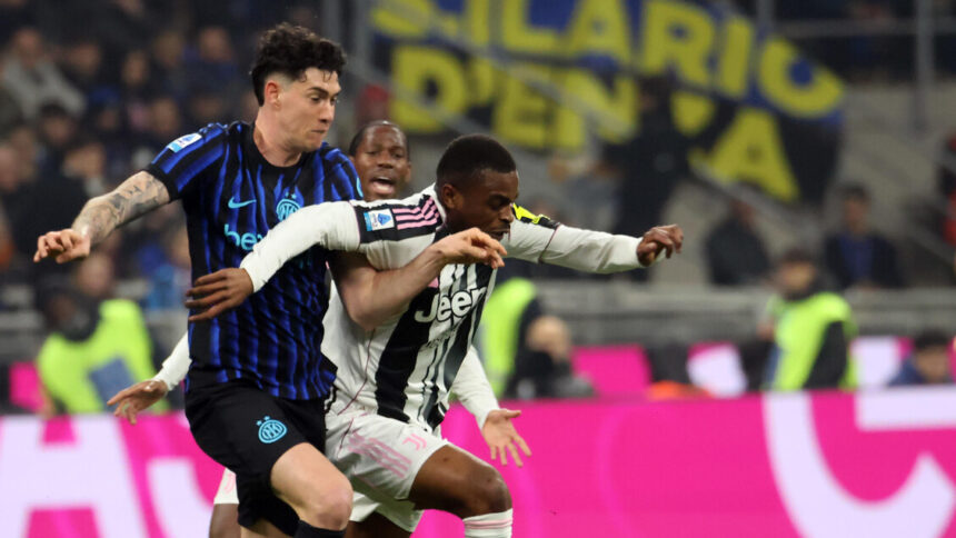 Giudice Serie A, una giornata allo juventino Kalulu - Calcio