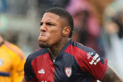 Serie A: in campo sabato alle 20,45 Cagliari-Lazio - Calcio