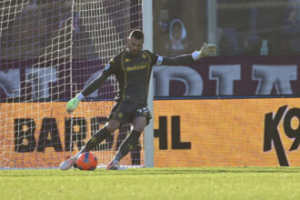 Conference League, Vanoli: 'Esame importante pensando al campionato' - Calcio