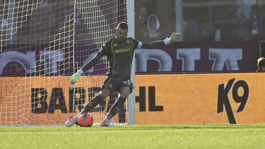 Conference League, Vanoli: 'Esame importante pensando al campionato' - Calcio