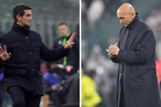 Serie A: Inter-Juventus in campo alle 20.45 DIRETTA e FOTO - Calcio