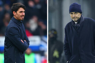 Serie A: Parma-Juventus 0-1 DIRETTA e FOTO - Calcio