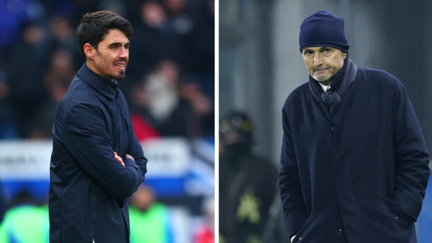 Serie A: Parma-Juventus 0-1 DIRETTA e FOTO - Calcio