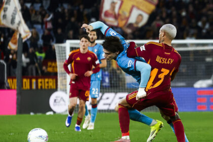 Pisacane 'Palestra? Spetta a Gattuso dire se è da Nazionale' - Calcio