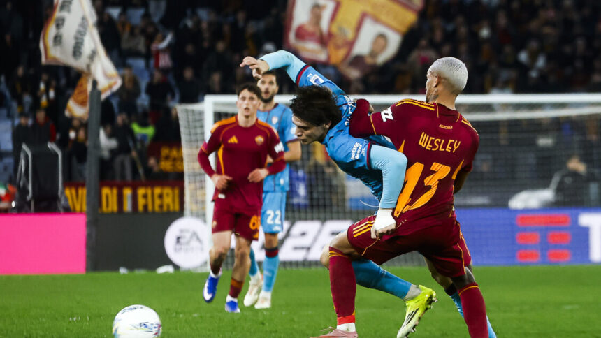 Pisacane 'Palestra? Spetta a Gattuso dire se è da Nazionale' - Calcio