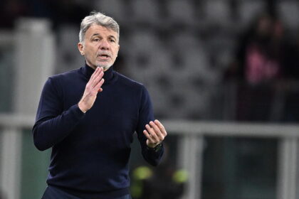 Serie A: Genova-Torino in campo domenica alle 12.30 DIRETTA - Calcio