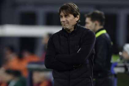 Conte, abbiamo rimontato e potevamo anche vincere - Calcio