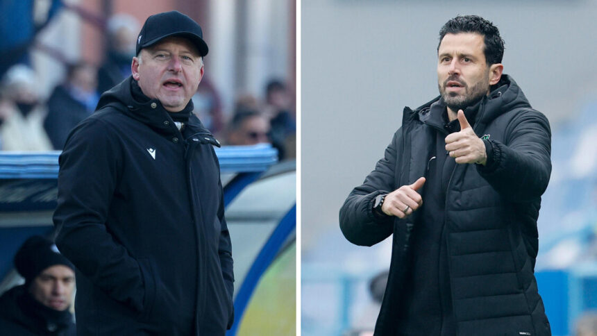 Serie A: in campo domenica alle 12.30 Udinese-Sassuolo DIRETTA Probabili formazioni - Calcio