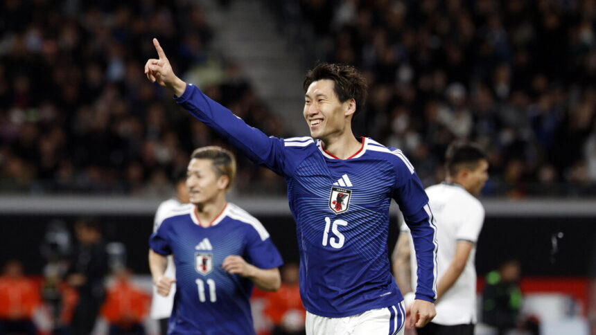 Calcio: il Giappone sperimenta l'abolizione del pareggio, subito rigori - Calcio