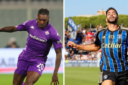 Serie A, in campo Fiorentina-Pisa LIVE - Calcio