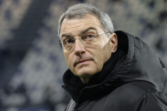 Comolli: 'Elkann è stato chiaro, non venderà mai la Juventus' - Calcio