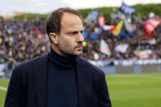 l’ultima sfida del maestro incompreso