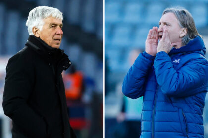 Serie A: in campo Roma-Cremonese 0-0 DIRETTA - Calcio