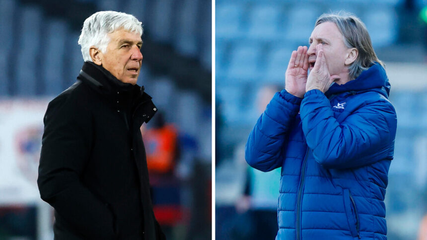 Serie A: in campo Roma-Cremonese 0-0 DIRETTA - Calcio