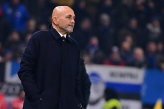 Coppa Italia: Spalletti, 'non siamo stati bravi a fare le scelte giuste' - Calcio