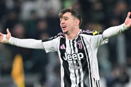 Conceicao, 'Nel futuro mi vedo alla Juve per vincere trofei' - Calcio