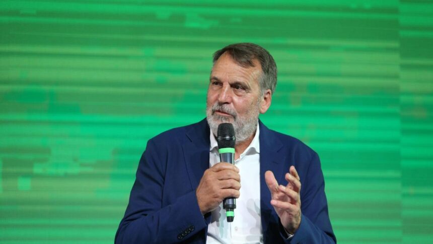 Inter-Juve, la top 11 di Marco Tardelli