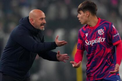 Bologna, i convocati per l'Udinese: Dominguez e Lykogiannis out