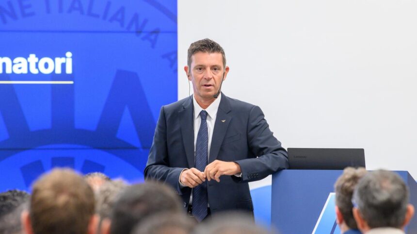 Can, Rocchi riunisce per la prima volta arbitri e Var