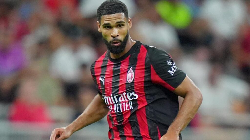 Loftus-Cheek, infortunio: le condizioni del centrocampista del Milan