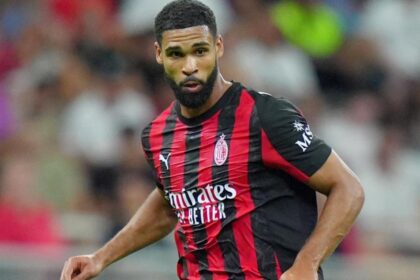 Loftus-Cheek, infortunio: le condizioni del centrocampista del Milan
