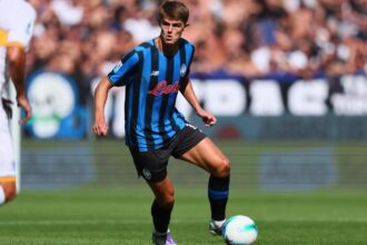 De Ketelaere, infortunio: condizioni e tempi di recupero dell'attaccante dell'Atalanta