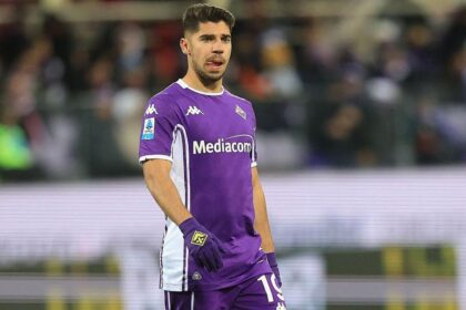 Solomon al fantacalcio: i numeri dell'attaccante della Fiorentina