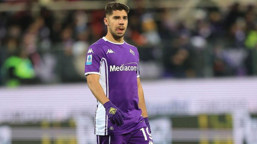 Solomon al fantacalcio: i numeri dell'attaccante della Fiorentina