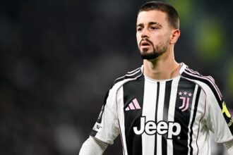 Juve, Zhegrova eroe mancato in Champions League contro il Galatasaray