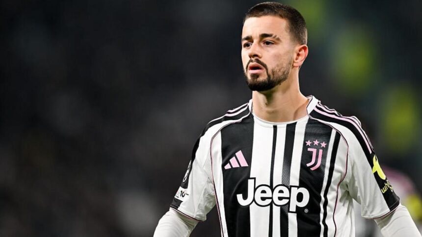 Juve, Zhegrova eroe mancato in Champions League contro il Galatasaray