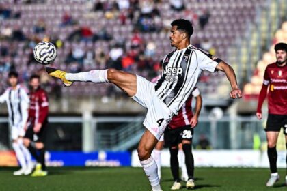 Mercato Juve: Pedro Felipe al Sassuolo con vista su Muharemovic