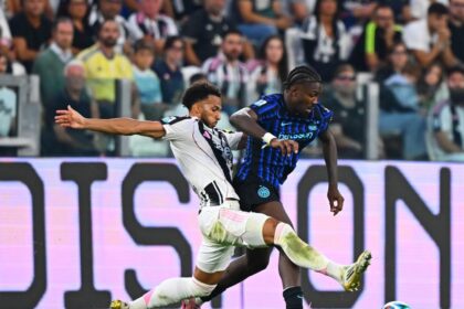 Inter-Juve da record: sold out e seconda partita per incassi della storia della Serie A