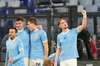Taylor, fantacalcio: i numeri del centrocampista della Lazio