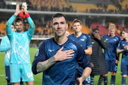 Romagnoli, salta il passaggio all'Al-Sadd: resta alla Lazio